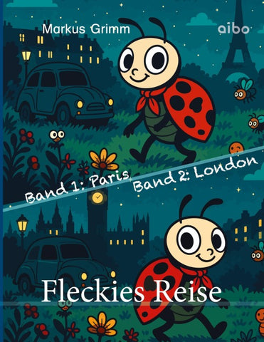 Fleckies Reisen