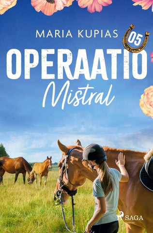 Operaatio Mistral