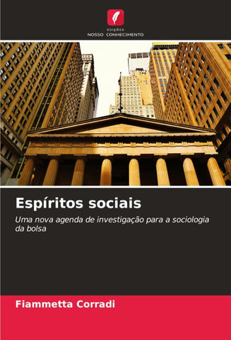 Espíritos sociais