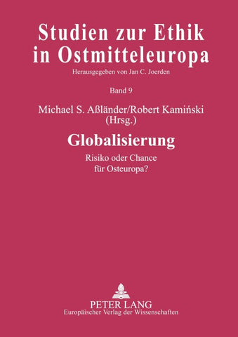 Globalisierung