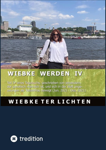 Wiebke werden IV