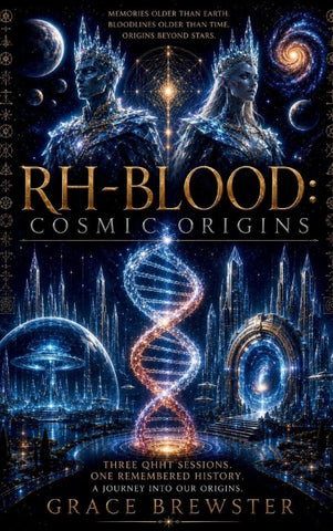 RH- Blood