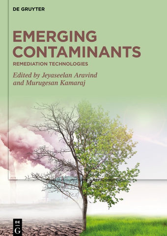 Emerging Contaminants