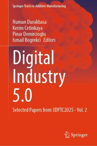 Digital Industry 5.0