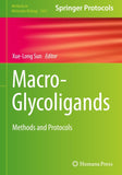 Macro-Glycoligands