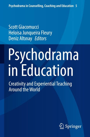 Psychodrama in Education