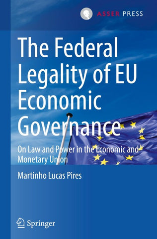 The Federal Legality of EU Economic Governance