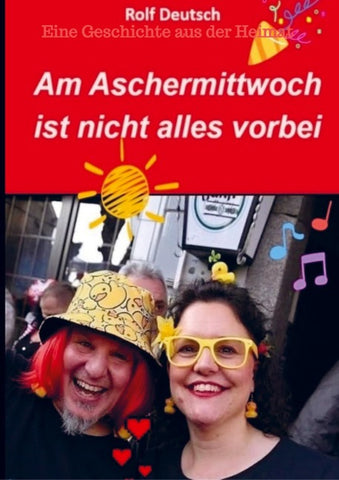 Am Aschermittwoch ist nicht alles vorbei