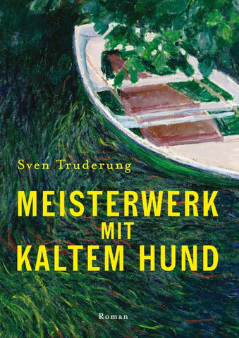 Meisterwerk mit Kaltem Hund