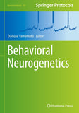 Behavioral Neurogenetics