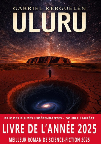 Uluru