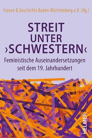 Streit unter ›Schwestern‹