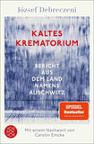 Kaltes Krematorium