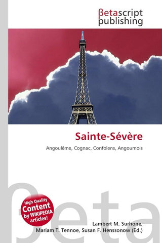 Sainte-Sévère