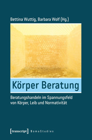 Körper Beratung