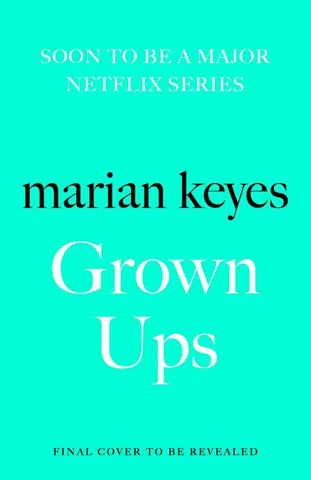 Grown Ups