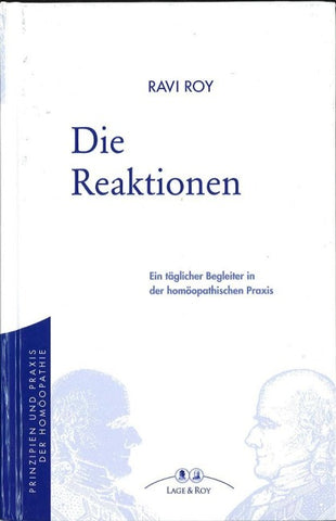 Die Reaktionen und die LM-Potenzen