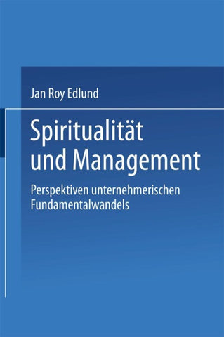 Spiritualität und Management