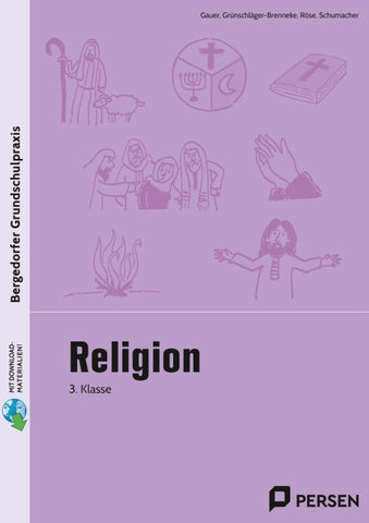 Religion - 3. Klasse