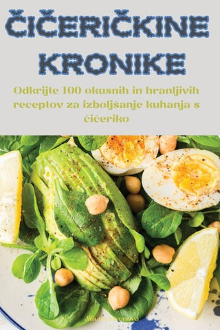 ¿I¿ERI¿KINE KRONIKE