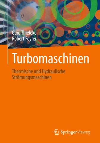 Turbomaschinen