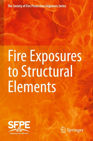 Fire Exposures to Structural Elements