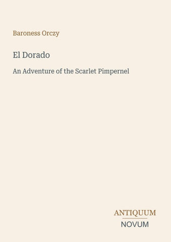 El Dorado