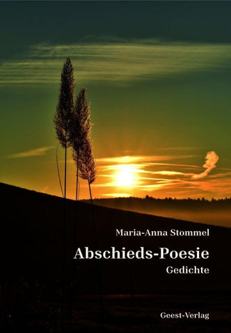 Abschieds-Poesie