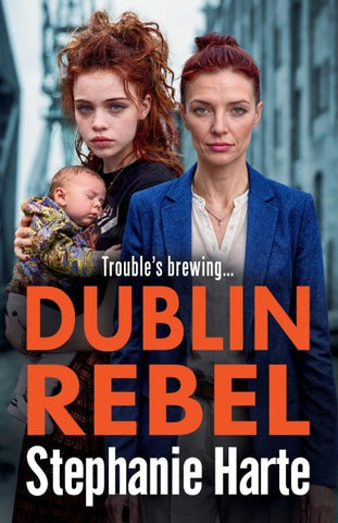 Dublin Rebel