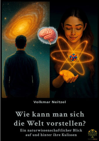 Wie kann man sich die Welt vorstellen?