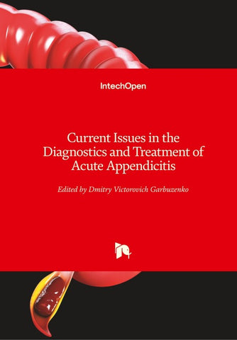 Current Issues in the Diagnostics and Treatment of Acute Appendicitis