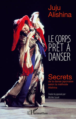 Le corps prêt à danser