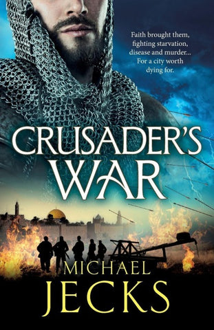 Crusader's War