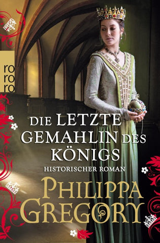 Die letzte Gemahlin des Königs