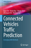 Connected Vehicles Traffic Prediction