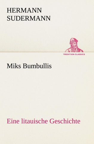 Miks Bumbullis