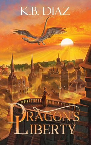 Dragon's Liberty