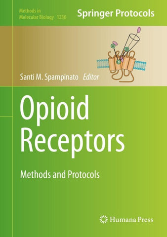 Opioid Receptors