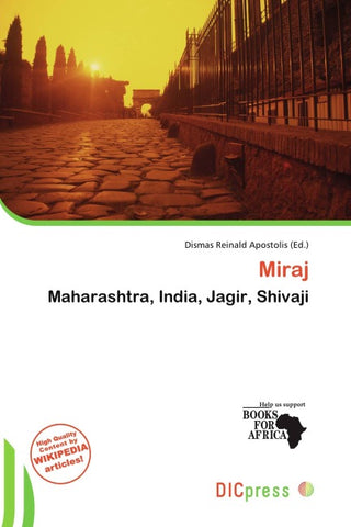 Miraj