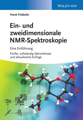 Ein- und zweidimensionale NMR-Spektroskopie