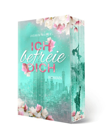 Ich befreie Dich