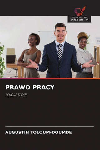 PRAWO PRACY
