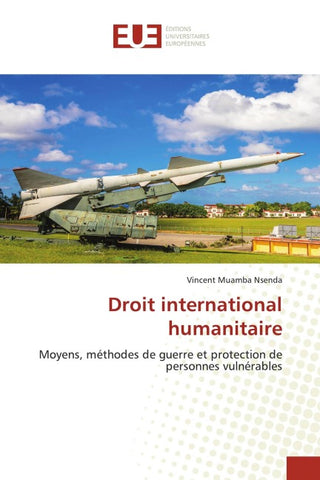 Droit international humanitaire