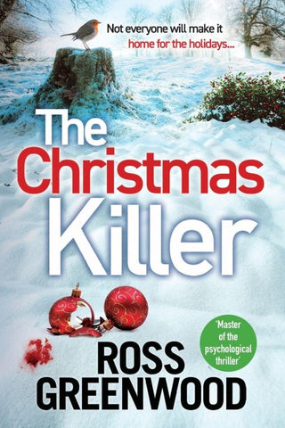 The Christmas Killer