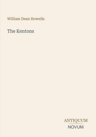 The Kentons