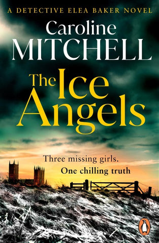 The Ice Angels