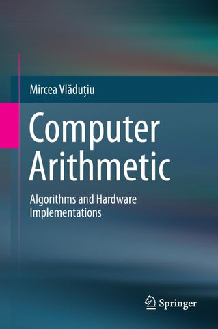 Computer Arithmetic