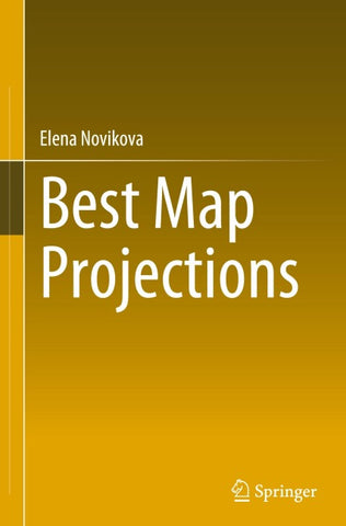 Best Map Projections