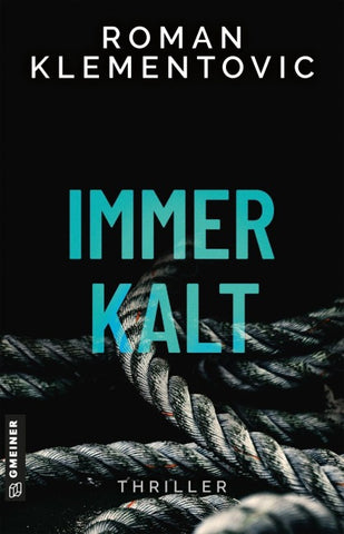 Immerkalt
