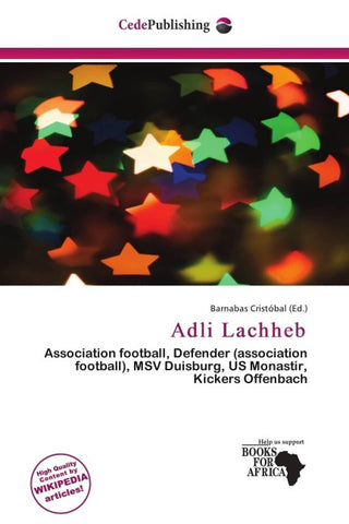 Adli Lachheb